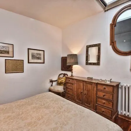 Appartement San Marco Garden House *