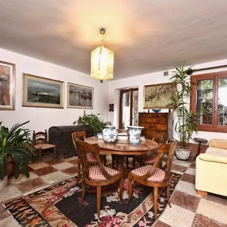Appartement San Marco Garden House Venise