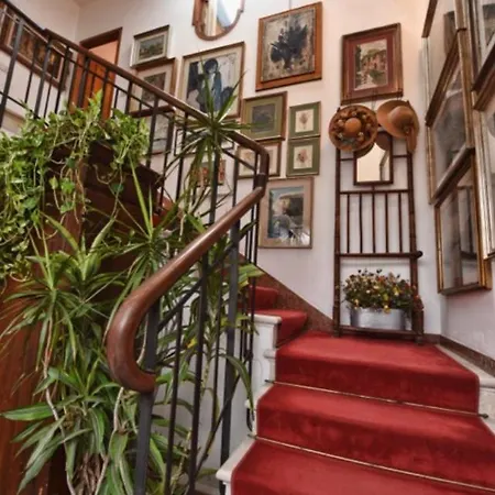 Appartement San Marco Garden House Venise