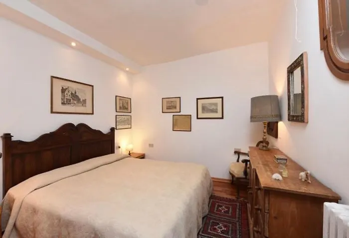 Апартаменты San Marco Garden House *