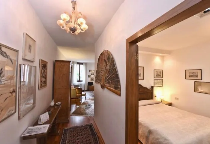 San Marco Garden House * Венеция