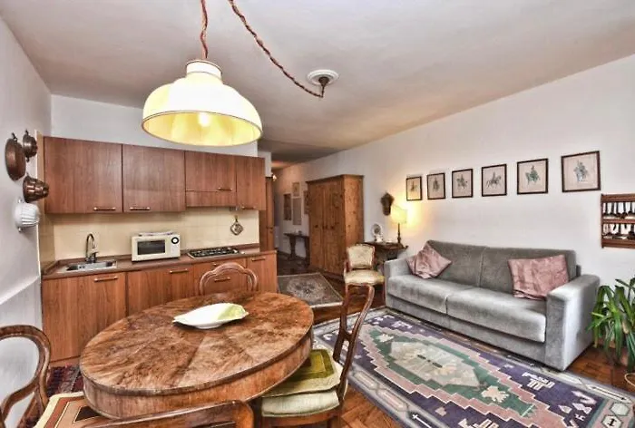 San Marco Garden House Венеция